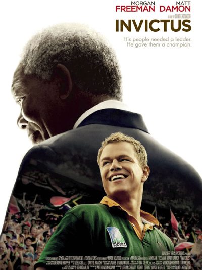 Invictus, Un film de Clint Eastwood