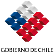 Logo du Gouvernement Chilien