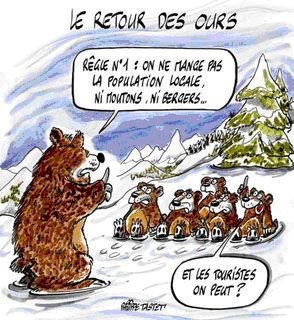 Dessin humoristique