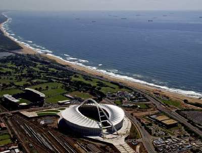 Stades de Durban