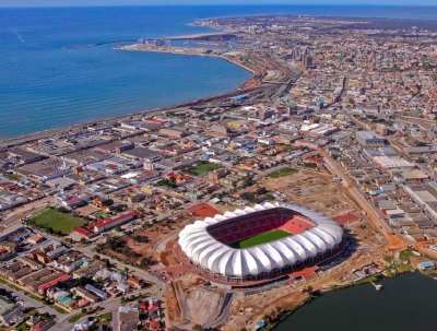 Stade de Port Elisabeth