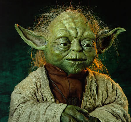 Jedi dans la saga "Star Wars" de G. Lucas