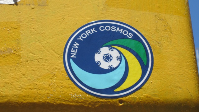 New York Cosmos 