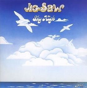 "Sky High" par le groupe "Jigsaw"