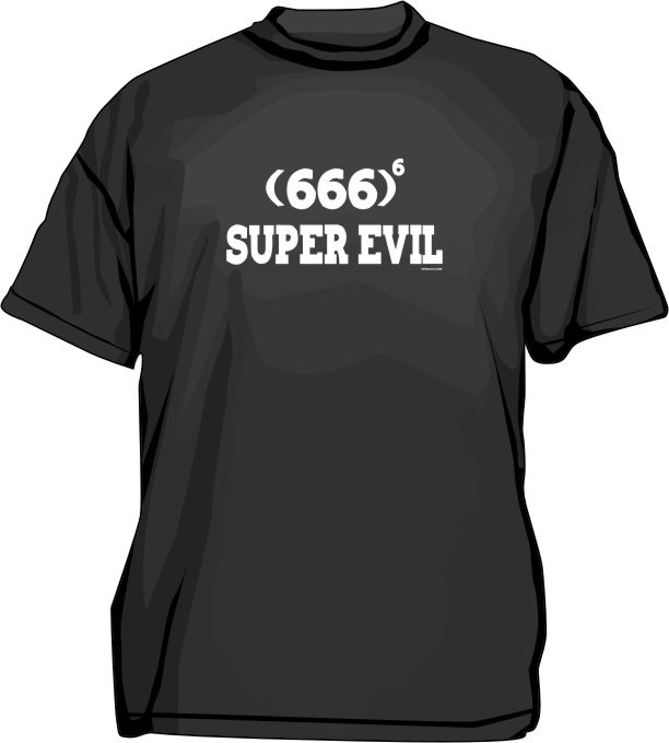 - "T-shirt" (666)6 - 