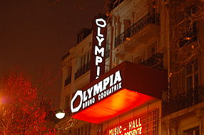 Olympia