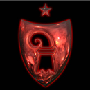 blason "crosse" d'évêque propre à la ville de Bâle