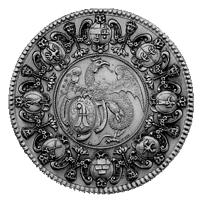 "1499 Moneta Basiliensis"