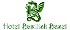 Hotel Basilisk