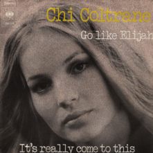 Chi Coltrane