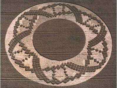 crop circle