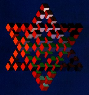 étoile de David