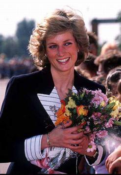 Princess Diana