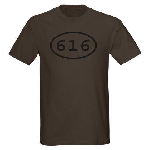 " T-shirts 616 - 