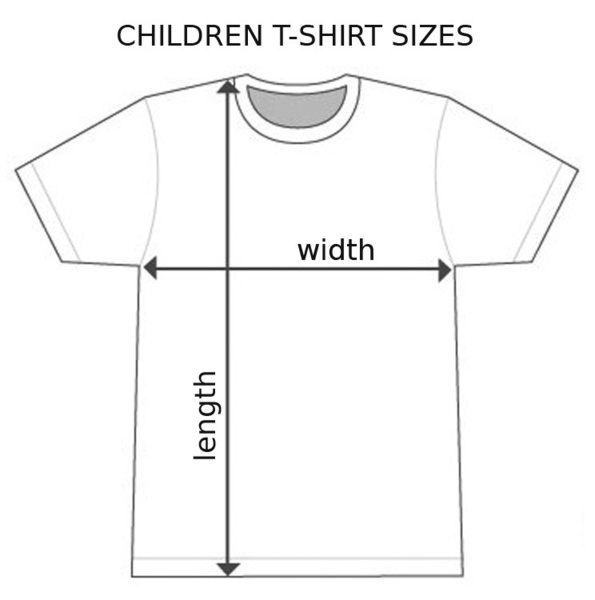 — T-shirt basique —