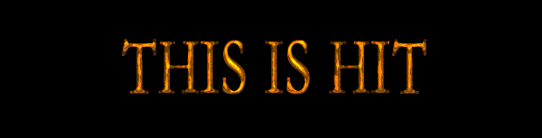 - "This is it" revisité - 