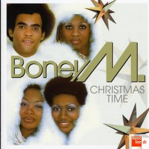 "Christmas Time "Boney M.