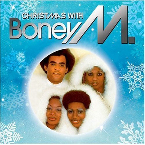 Noël avec Boney M.