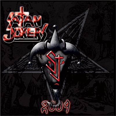 Satan Jokers