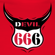 Devil 666 