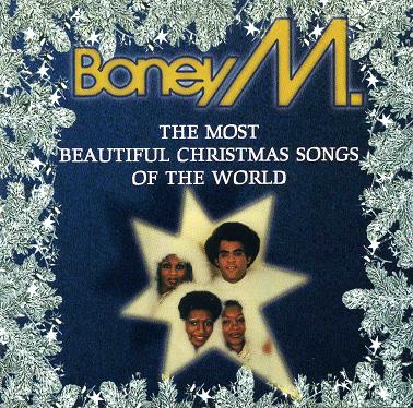 Les plus belles chanons de Noël du monde