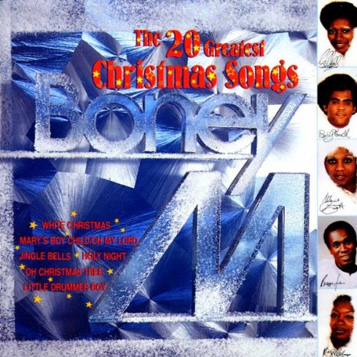 Les 20 plus grandes chansons de Noël
