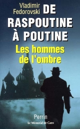 De Raspoutine à Poutine