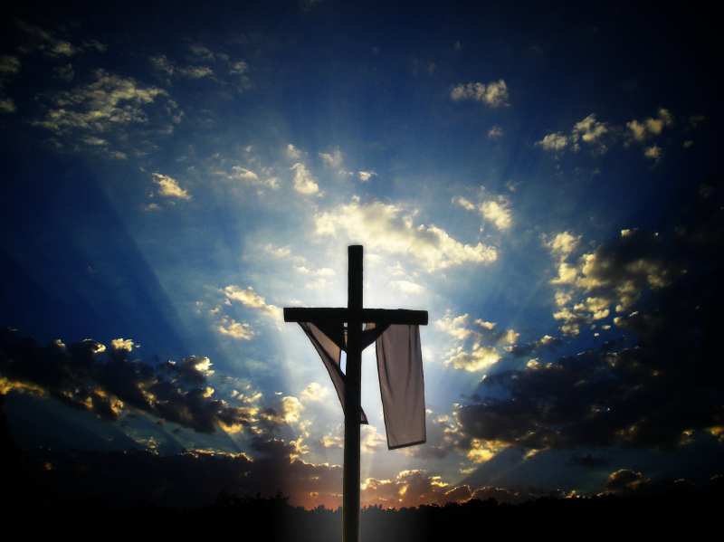 Crucifixion