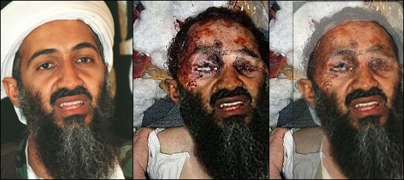 Oussama Ben Laden