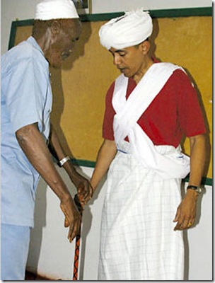 Obamahomet