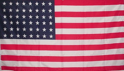 Drapeau US