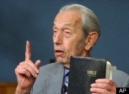 Harold Camping