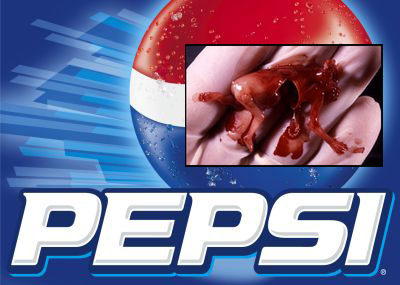 Campagne de boycott de la Galaxie Pepsico