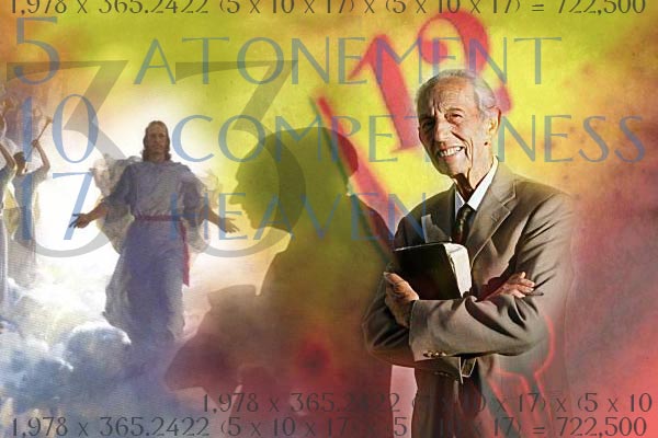 Harold Camping