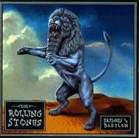 Rolling Stones