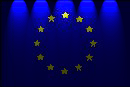 Drapeau de l'Union Européenne