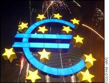 Euro en fête