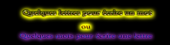 Second titre