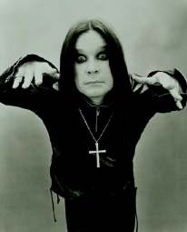 Ozzy Osbourne