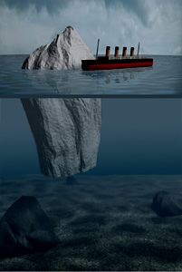 Iceberg