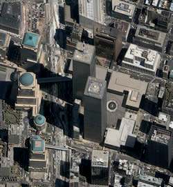 Tours du WTC