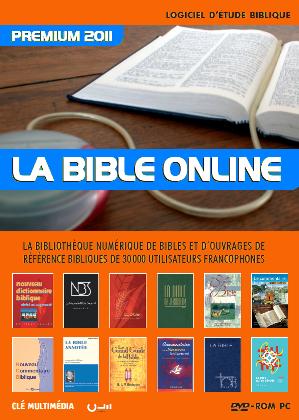 La Binble online