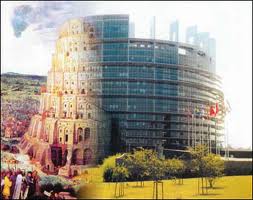 Euro-Babel