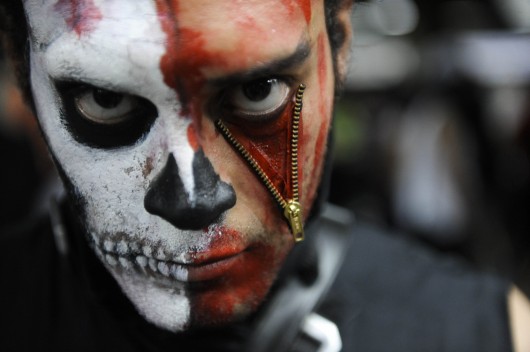 Déguisement Halloween