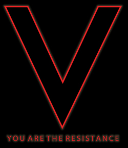 Vous êtes la résistance