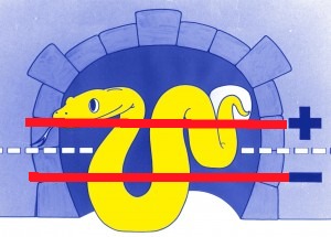 Le Serpent monétaire européen (1972-1978)