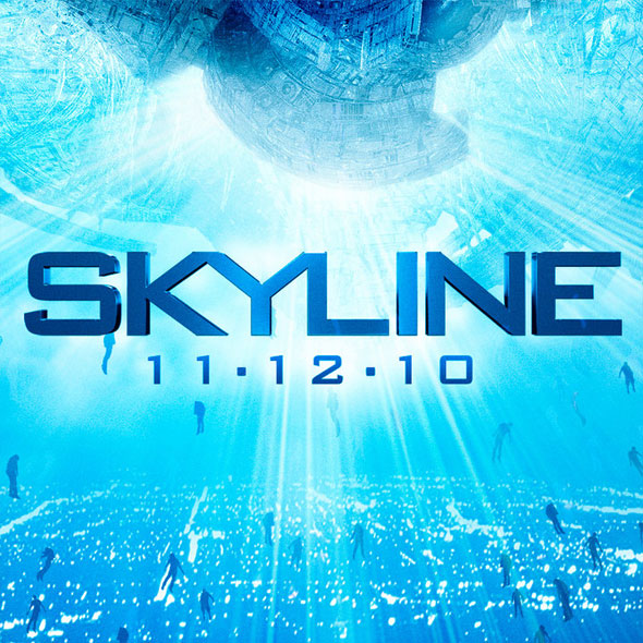 Film "Skyline"