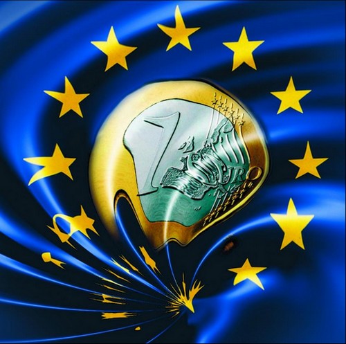 Effondrement, Démantèlement ou Dislocation de la zone Euro à venir?