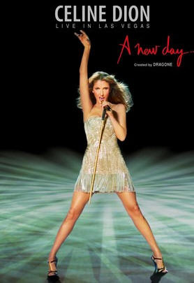 Céline Dion 