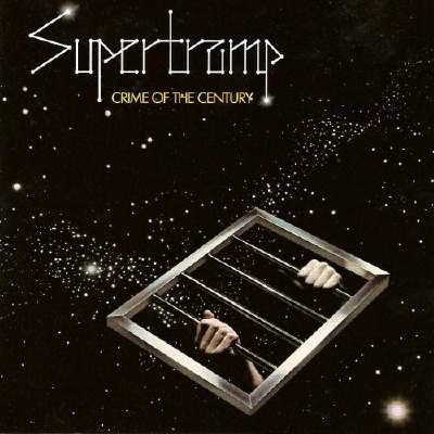 "Crime of the Century" ou "Crime du siècle" par le groupe Supertramp